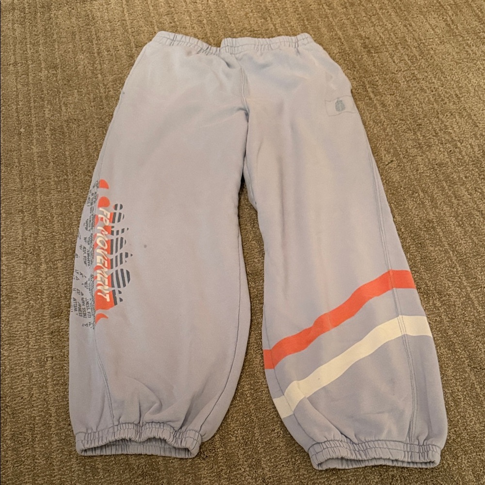 Free people movement sweats